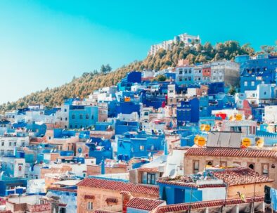 imagine morocco