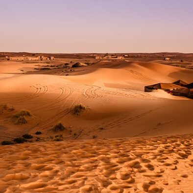 Viaje de 11 días en Marruecos de Tánger a Marrakech