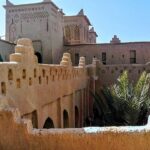 Viaje de 7 días al desierto desde Marrakech