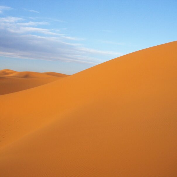 Excursión de 3 días de Marrakech a Merzouga