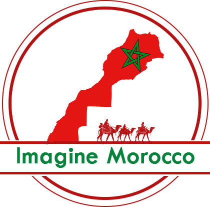 Imagine Morocco