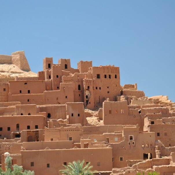 slider and featured image of our 6 days tour in Morocco from Fes to Marrakech