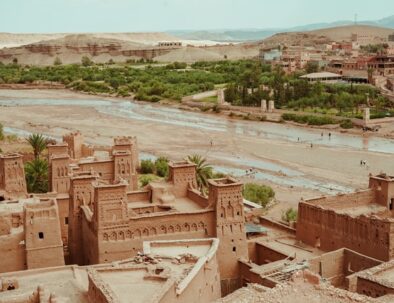 Morocco tours from Marrakech, the best private trips