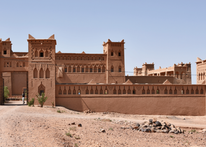 9 Days Tour From Casablanca to marrakech