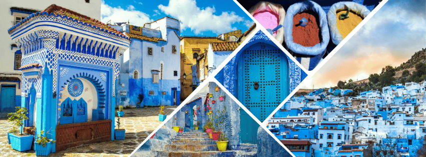 Day Trip From Fes to Chefchaouen