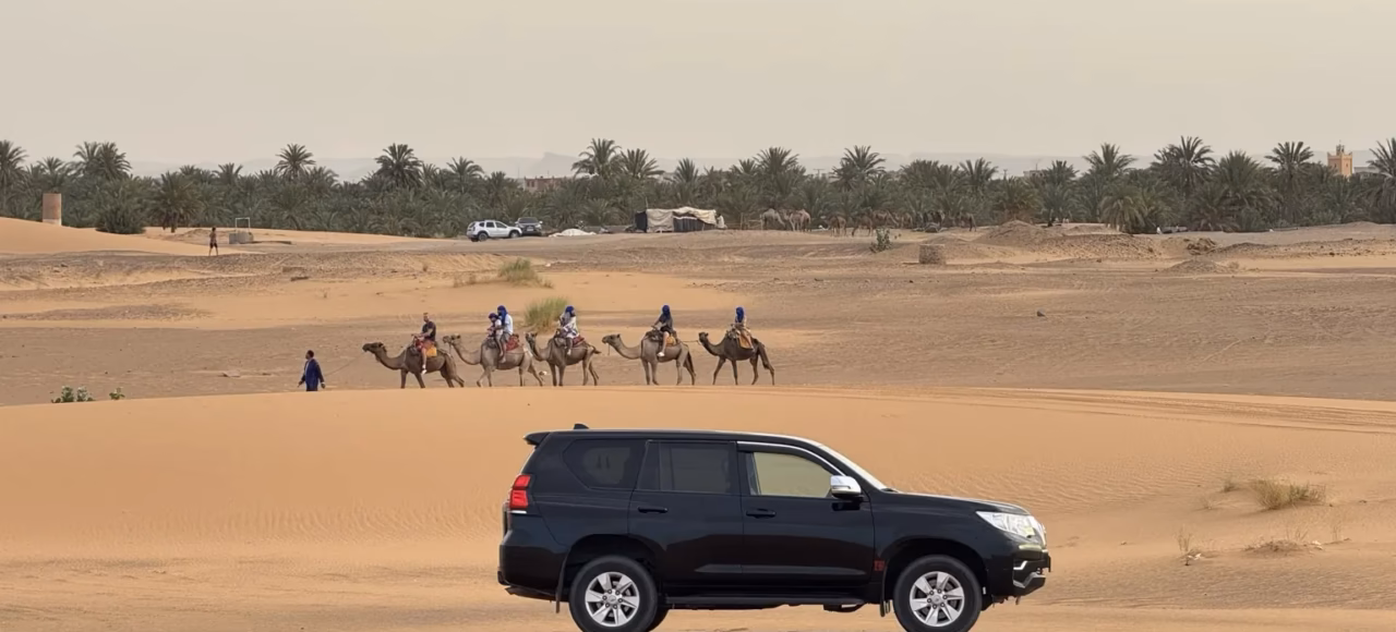 merzouga-desert-4×4-camel-trek