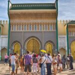 7 Days tour from Casablanca to Marrakech