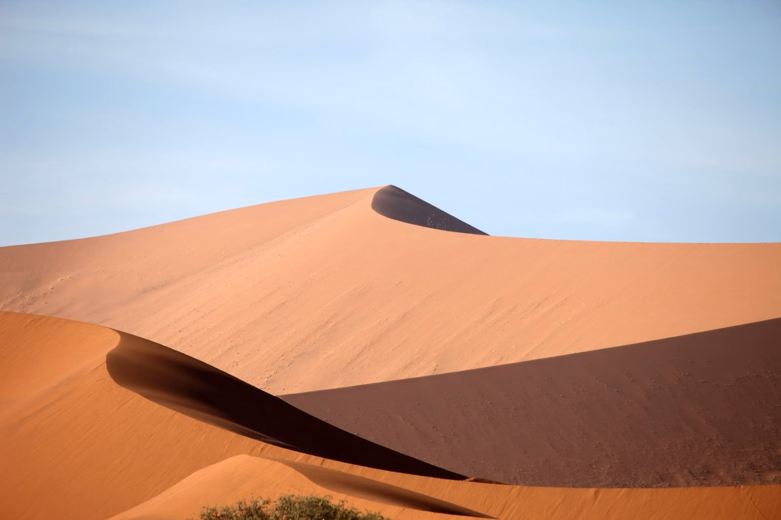 Merzouga Sahara camp and camel trek – Morocco travel budget