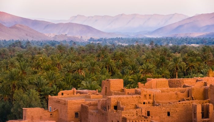 Morocco private desert tours